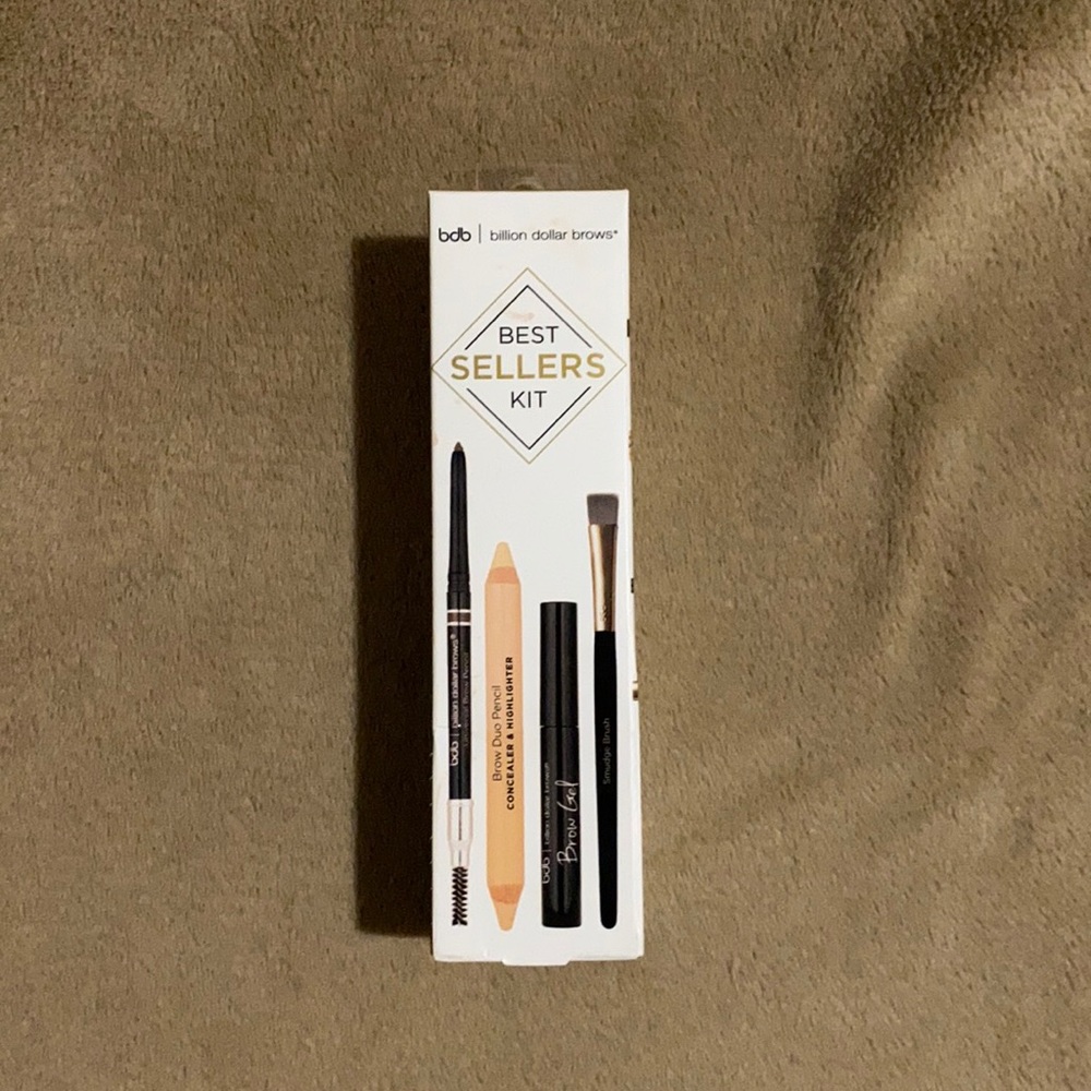 Brow kit